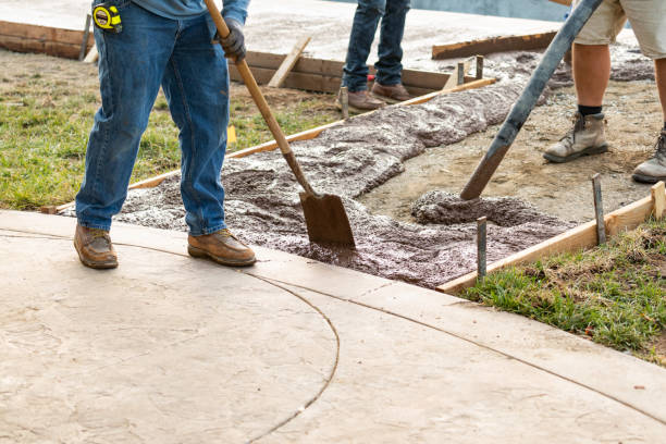  Clarendon Hls, IL Concrete contractor Pros