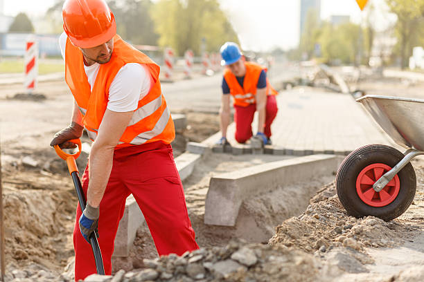 Best Concrete Sealing and Maintenance in Clarendon Hls, IL